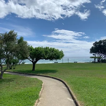 Prunete - - 2 Personnes - Piscine Apartament *