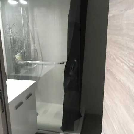 Prunete - - 2 Personnes - Piscine