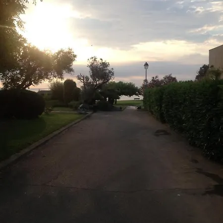 Prunete - - 2 Personnes - Piscine Cervione