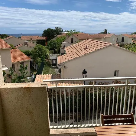 Prunete - - 2 Personnes - Piscine *