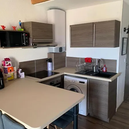 Prunete - - 2 Personnes - Piscine Lägenhet