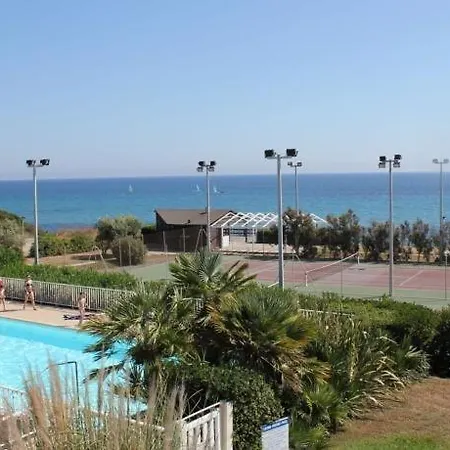 Apartmán Prunete - - 2 Personnes - Piscine *