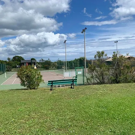 Prunete - - 2 Personnes - Piscine * Cervione