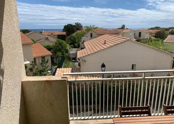 Prunete - - 2 Personnes - Piscine *