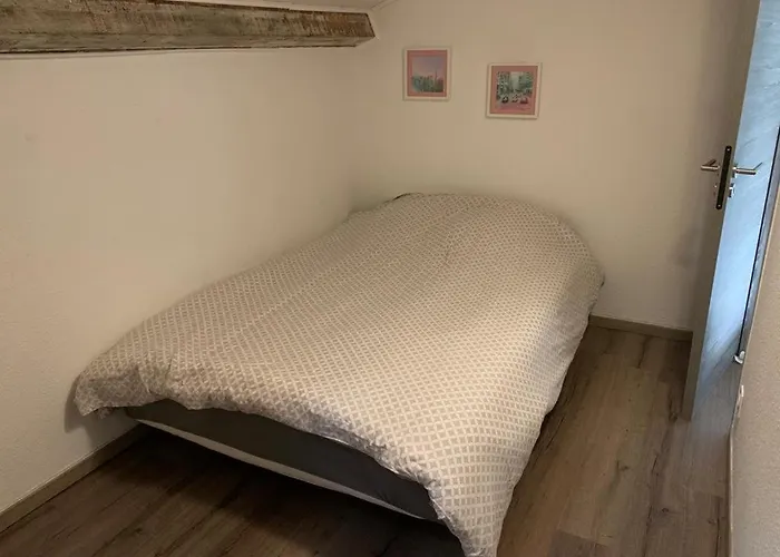 Apartmán Prunete - - 2 Personnes - Piscine *