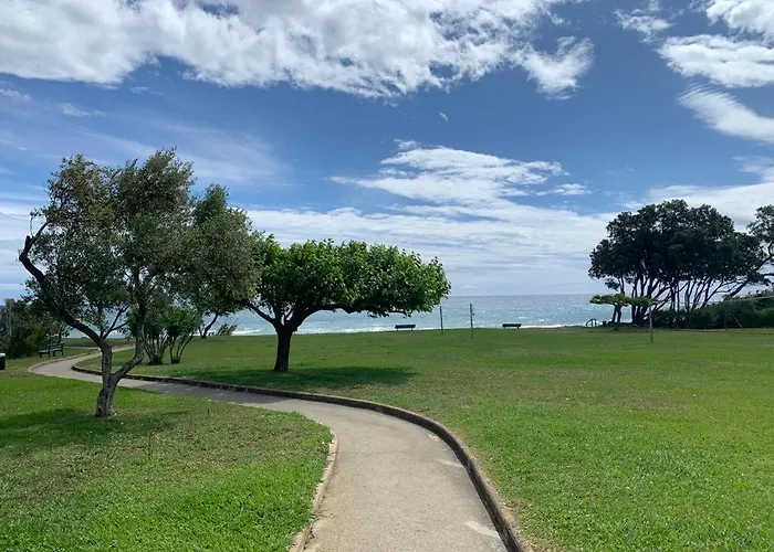 Prunete - - 2 Personnes - Piscine Apartment *