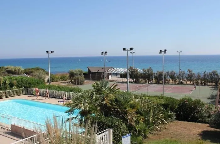 Apartmán Prunete - - 2 Personnes - Piscine *