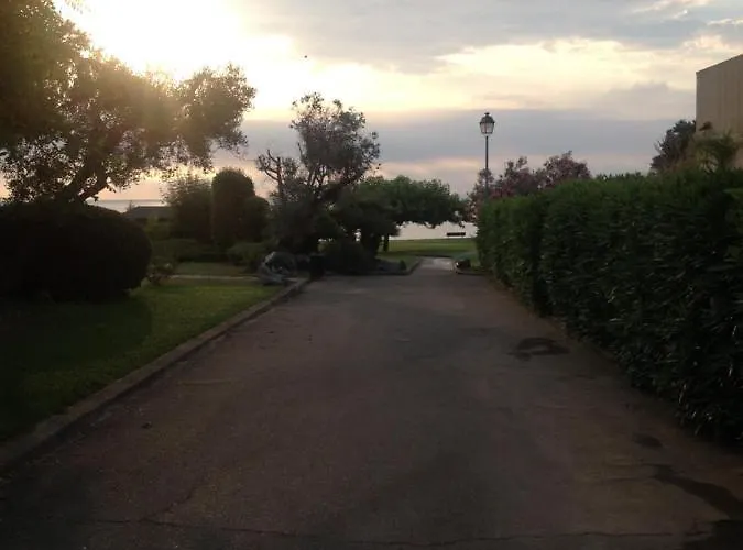 Prunete - - 2 Personnes - Piscine Cervione