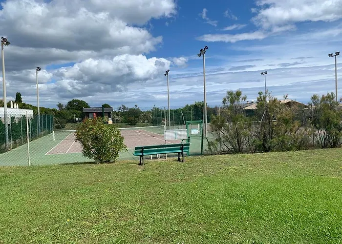 Prunete - - 2 Personnes - Piscine * Cervione